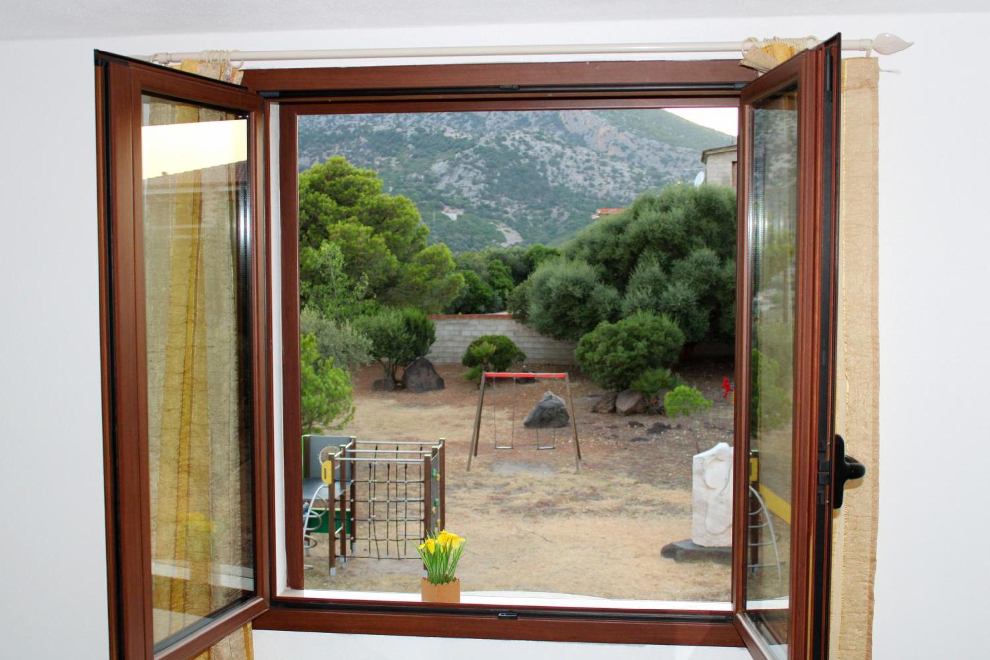 오로세 Casa Panoramica 빌라 외부 사진