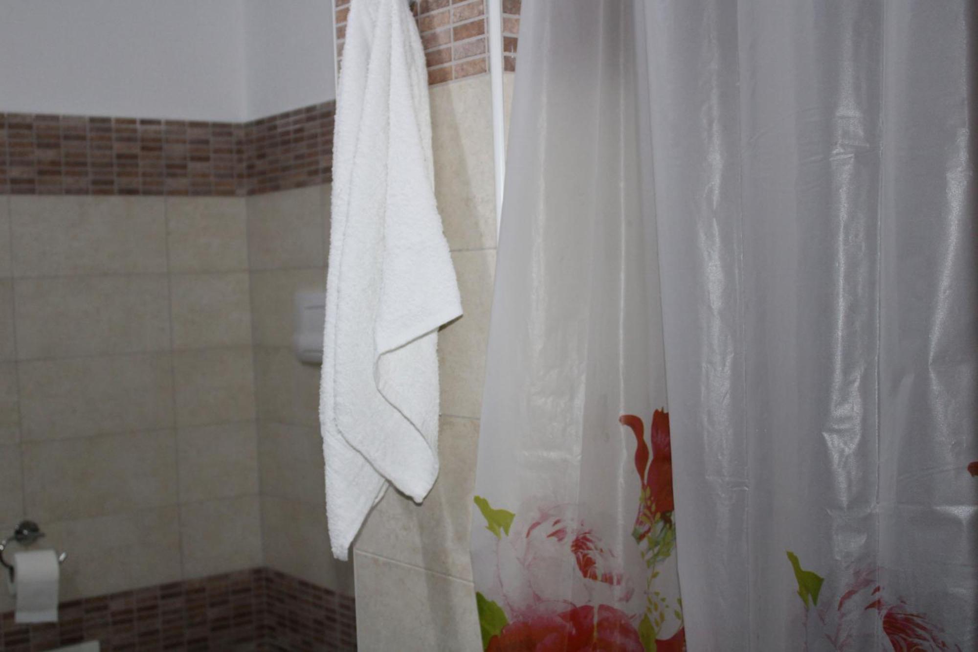 오로세 Casa Panoramica 빌라 외부 사진